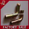 Industrial hoses and fittings